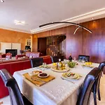 Villa Aeolos Barbati