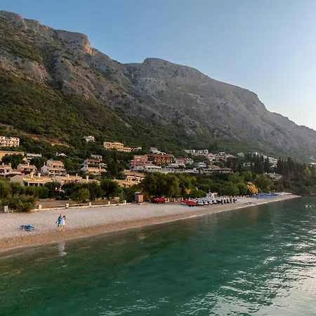 Aeolos Villa *