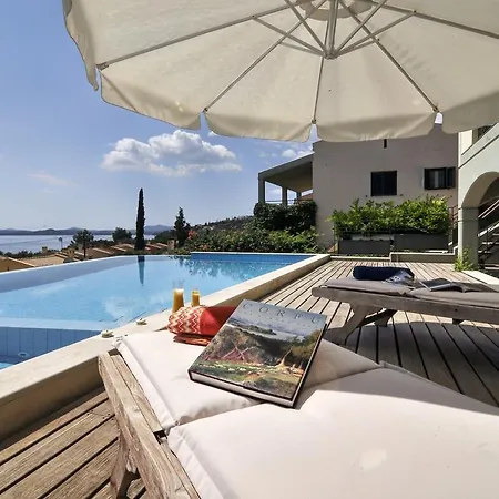 Aeolos Villa Barbati