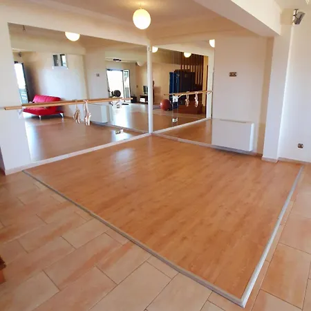 Aeolos Villa Barbati