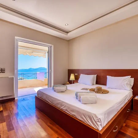 Villa Aeolos Mparmpati