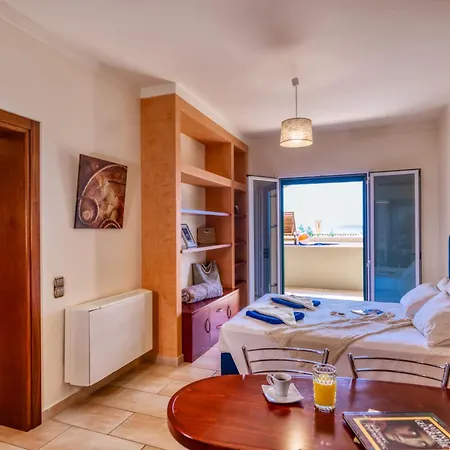 Villa Aeolos Mparmpati