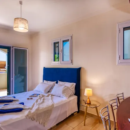 Aeolos Villa Mparmpati