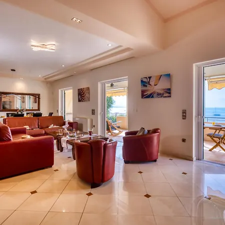 Aeolos Villa Barbati