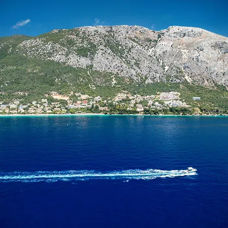 Villa Aeolos Mparmpati