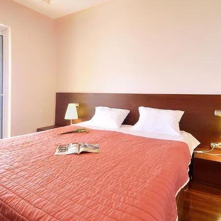 Aeolos Villa Barbati