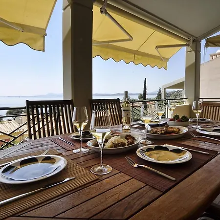 Aeolos Villa *