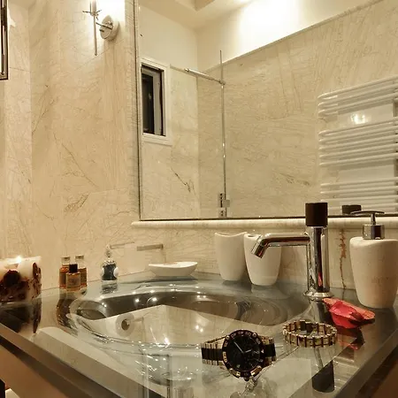 Aeolos וילה בארבאטי