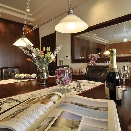 וילה Aeolos בארבאטי