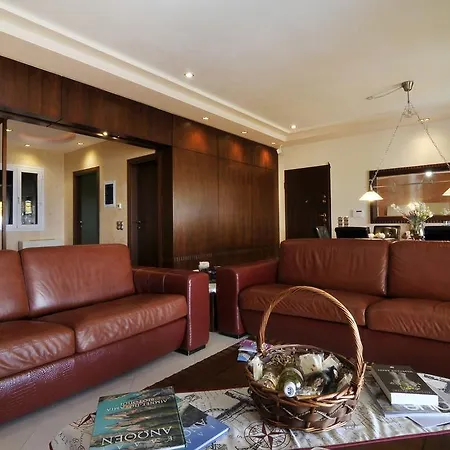 Aeolos * בארבאטי