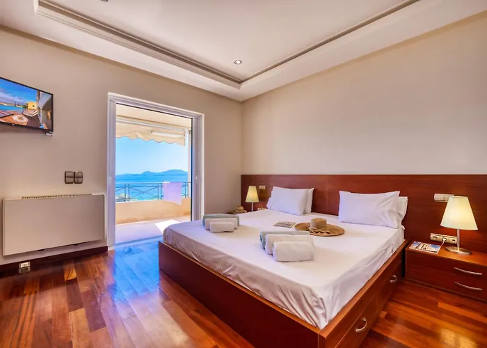 Villa Aeolos Barbati