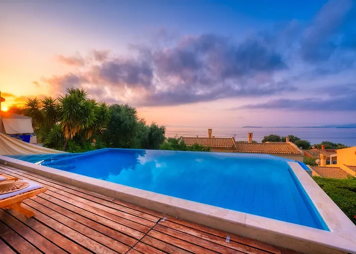 Aeolos Villa