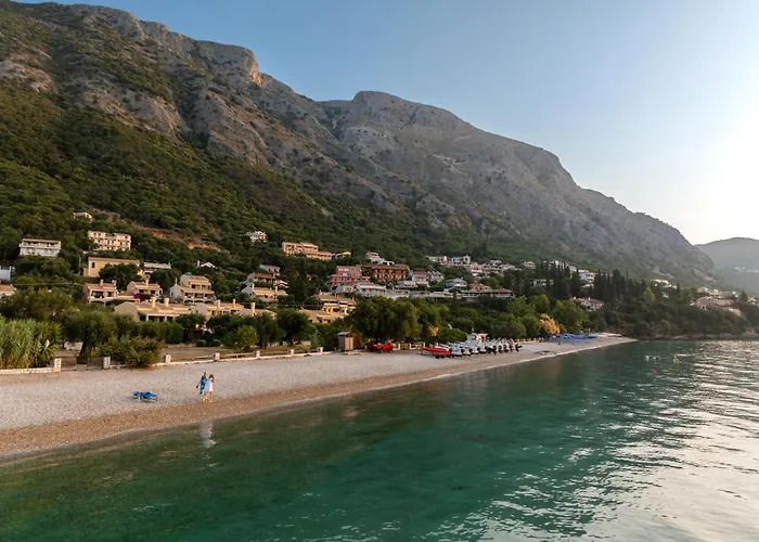 Aeolos Villa *
