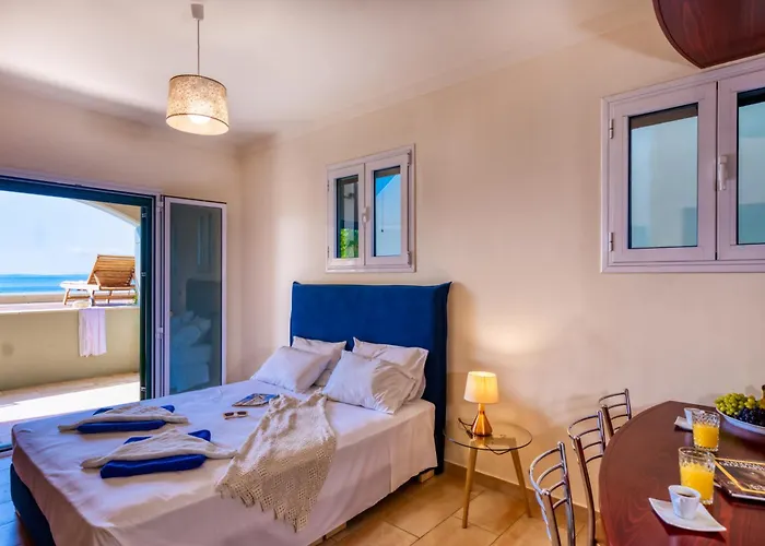 Aeolos Villa Barbati