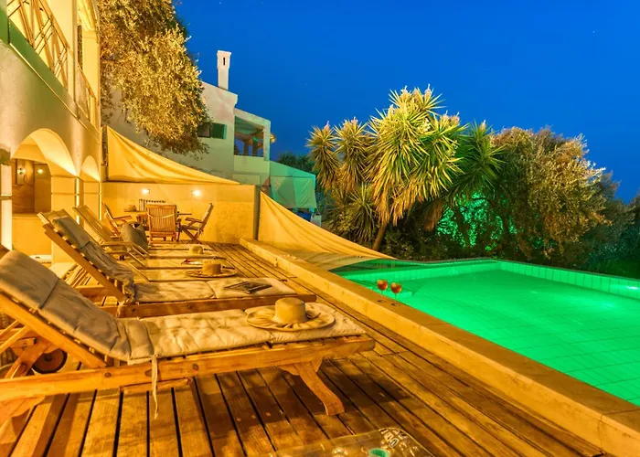 Villa Aeolos