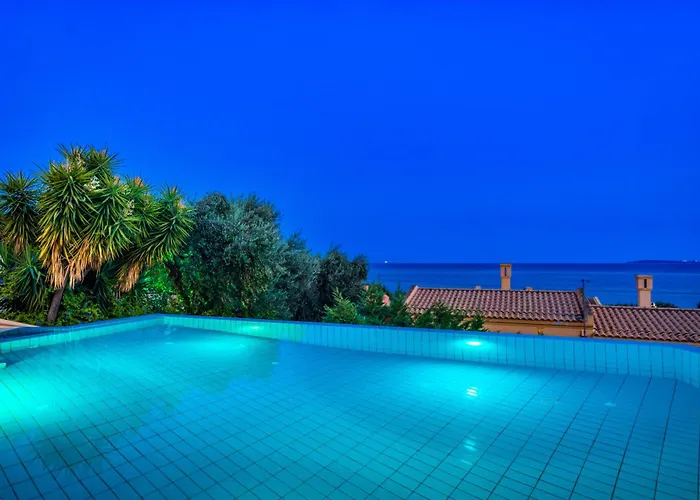 Villa Aeolos *
