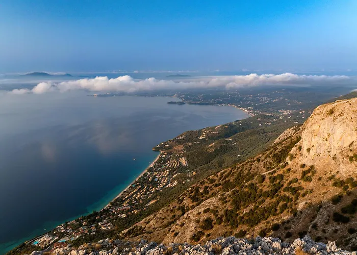 Aeolos Villa
