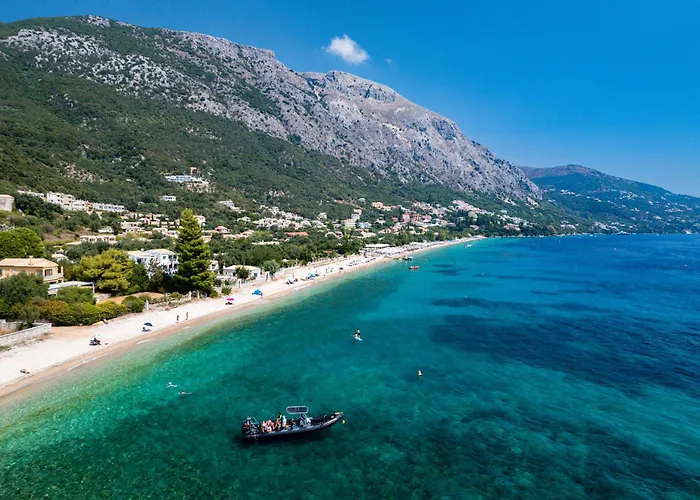 Aeolos Villa *