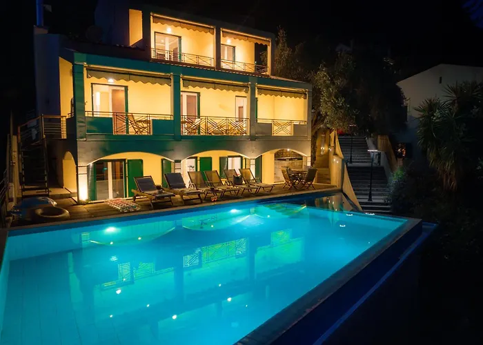 Aeolos Villa