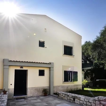 Aeolos Villa Barbati