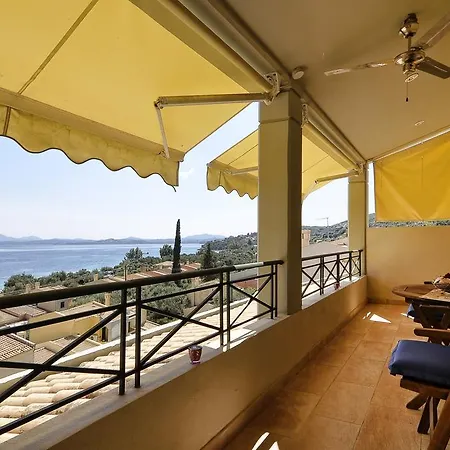 Villa Aeolos *