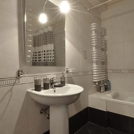 ヴィラ Aeolos バルバティ