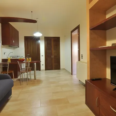 Villa Aeolos *