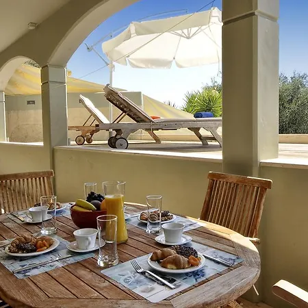 Aeolos Villa *